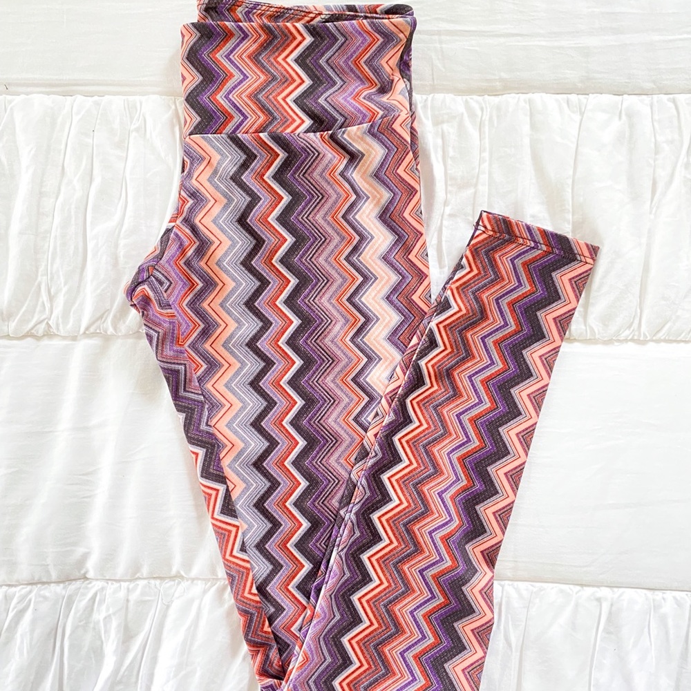 Onzie Leggings in S/M
